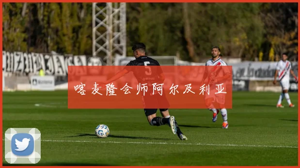 喀麦隆会师阿尔及利亚