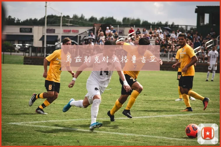 乌兹别克对决格鲁吉亚